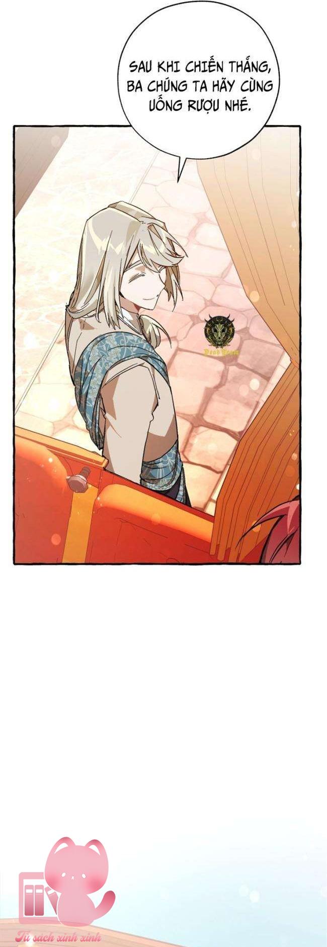 Phế Vật Dòng Dõi Bá Tước - Chap 53