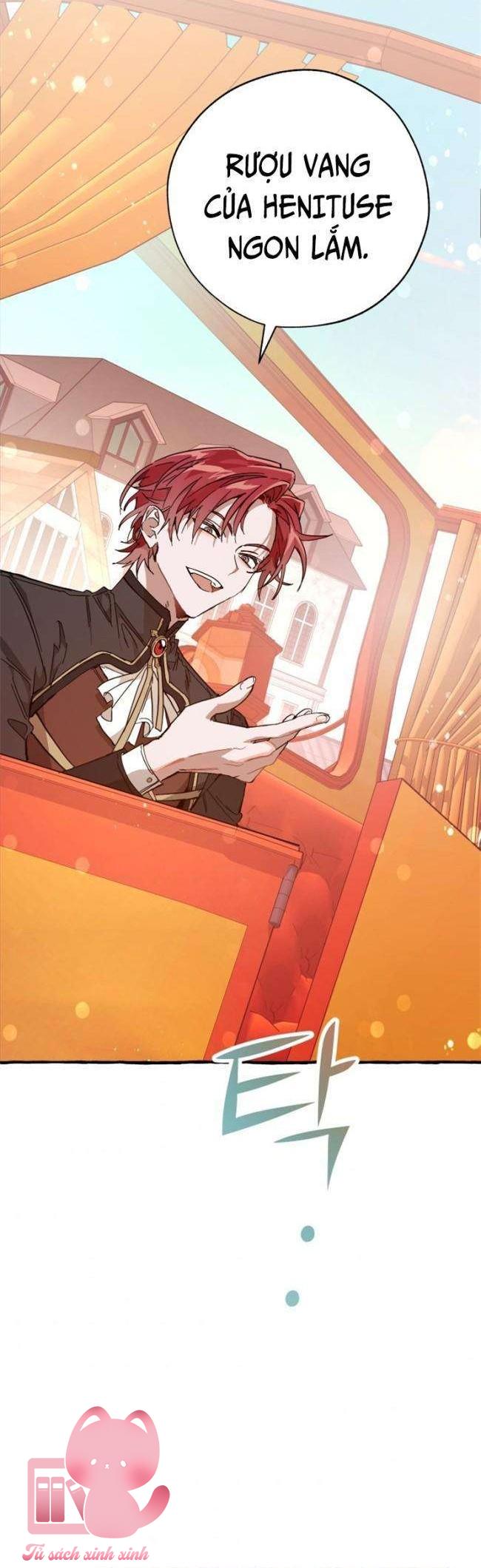 Phế Vật Dòng Dõi Bá Tước - Chap 53