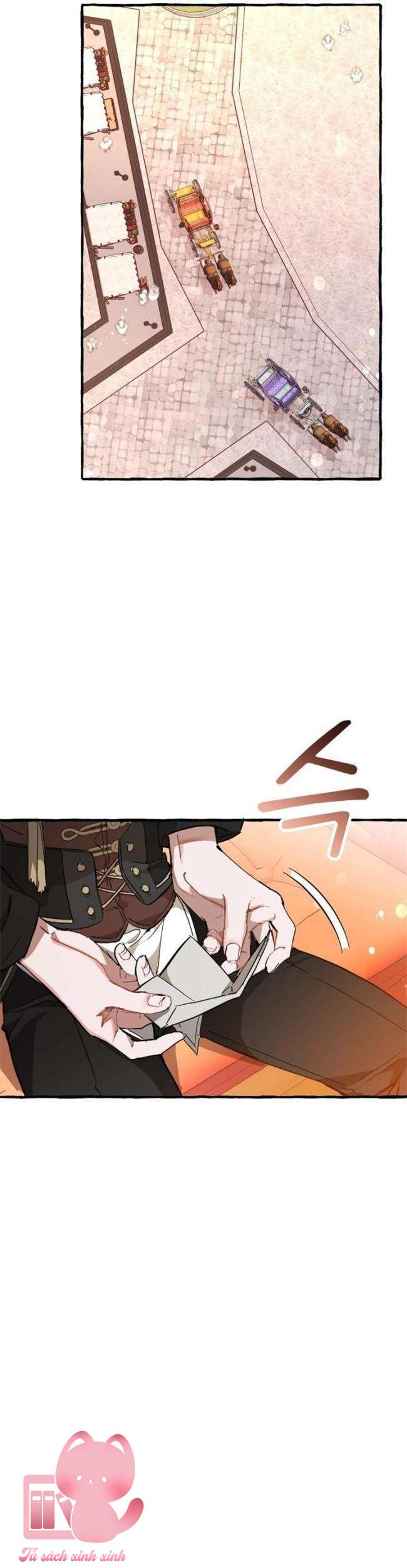 Phế Vật Dòng Dõi Bá Tước - Chap 53