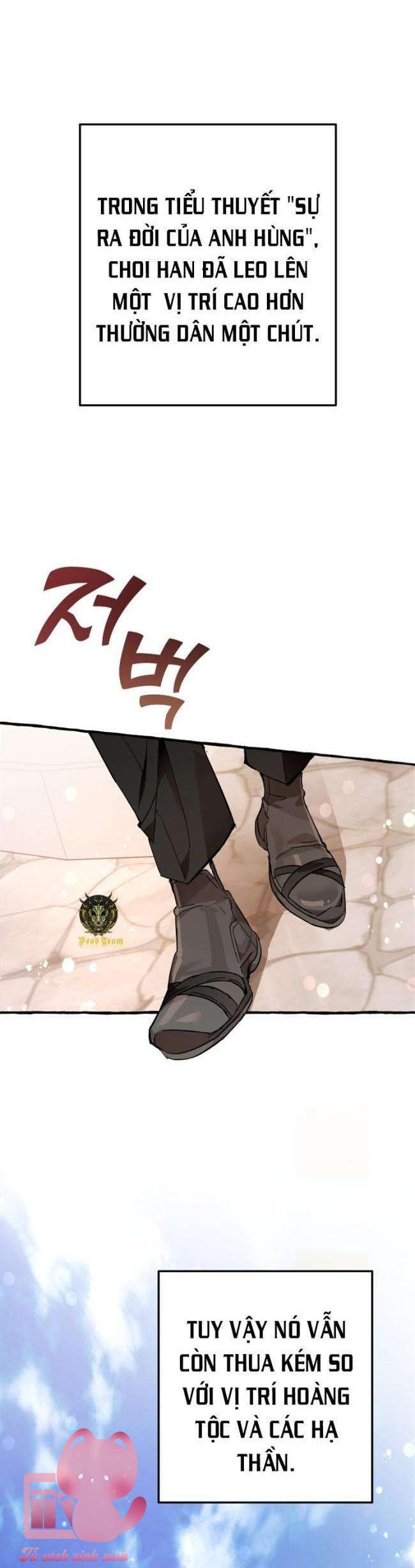 Phế Vật Dòng Dõi Bá Tước - Chap 53