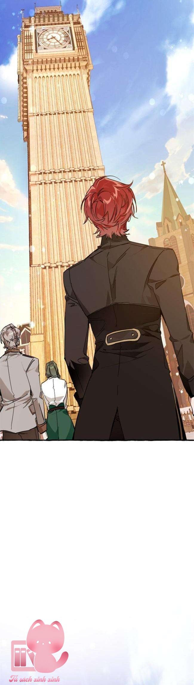 Phế Vật Dòng Dõi Bá Tước - Chap 53