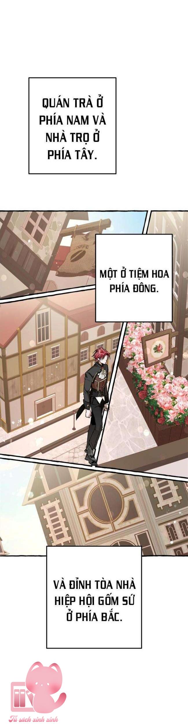 Phế Vật Dòng Dõi Bá Tước - Chap 53