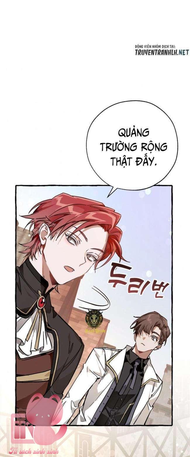 Phế Vật Dòng Dõi Bá Tước - Chap 53