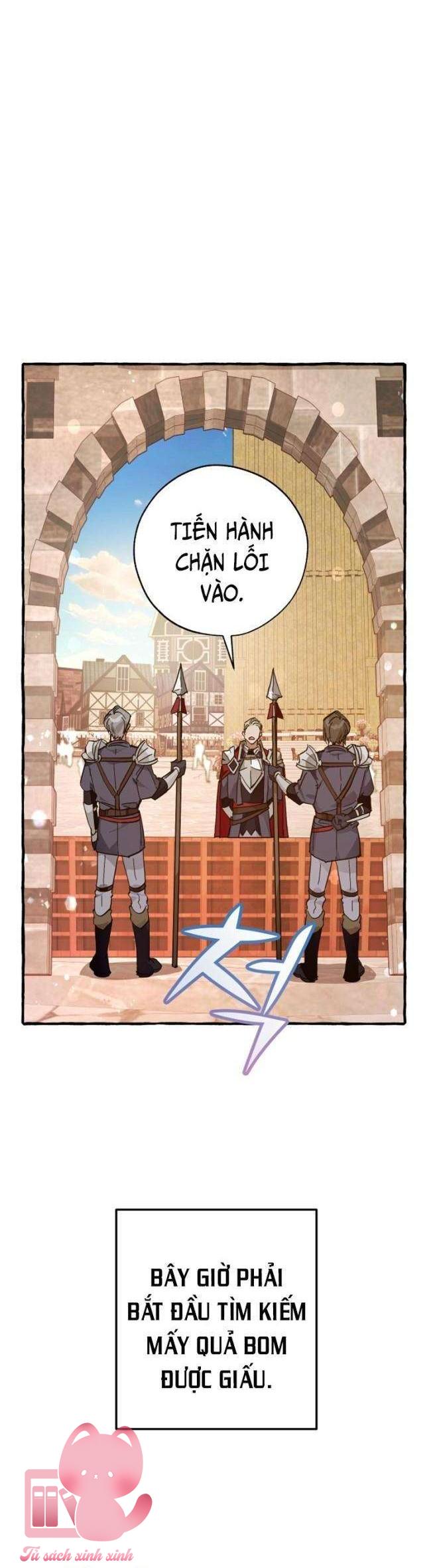 Phế Vật Dòng Dõi Bá Tước - Chap 53