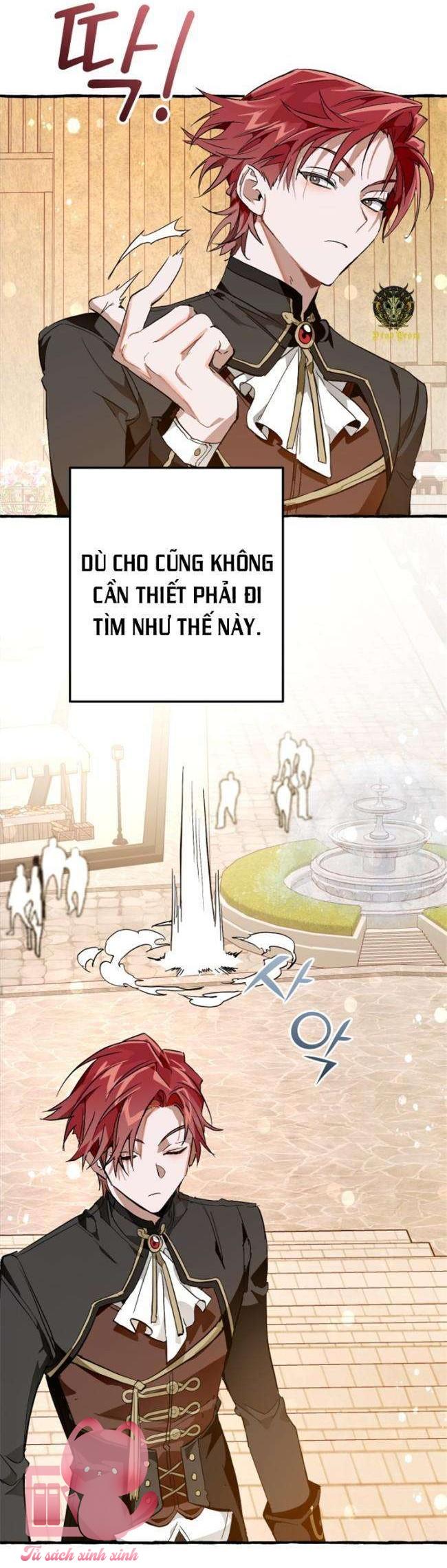 Phế Vật Dòng Dõi Bá Tước - Chap 53