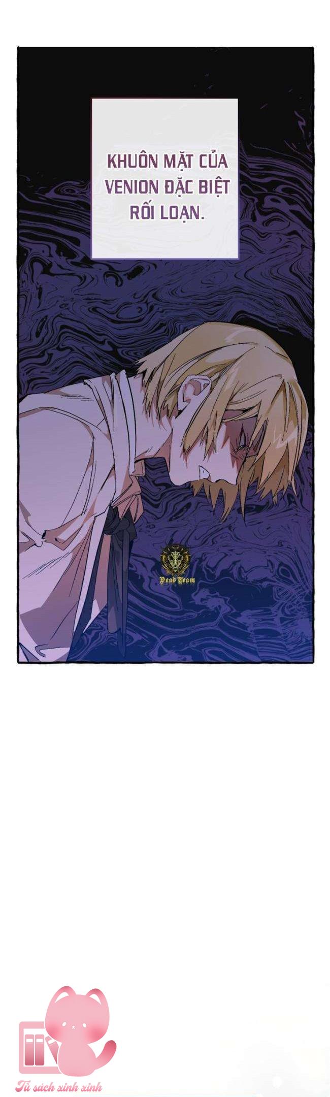 Phế Vật Dòng Dõi Bá Tước - Chap 53