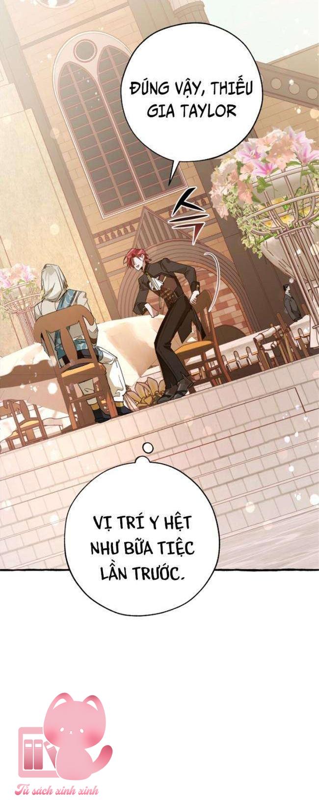 Phế Vật Dòng Dõi Bá Tước - Chap 53