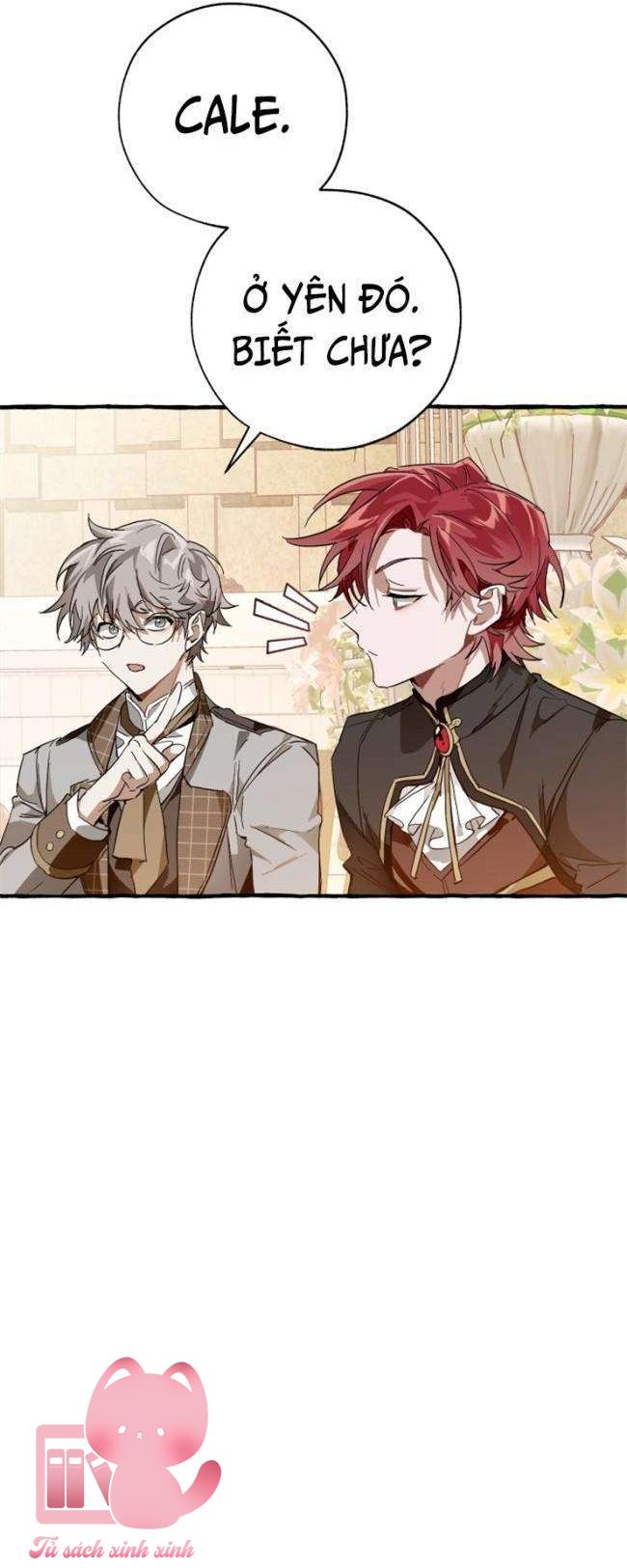 Phế Vật Dòng Dõi Bá Tước - Chap 53