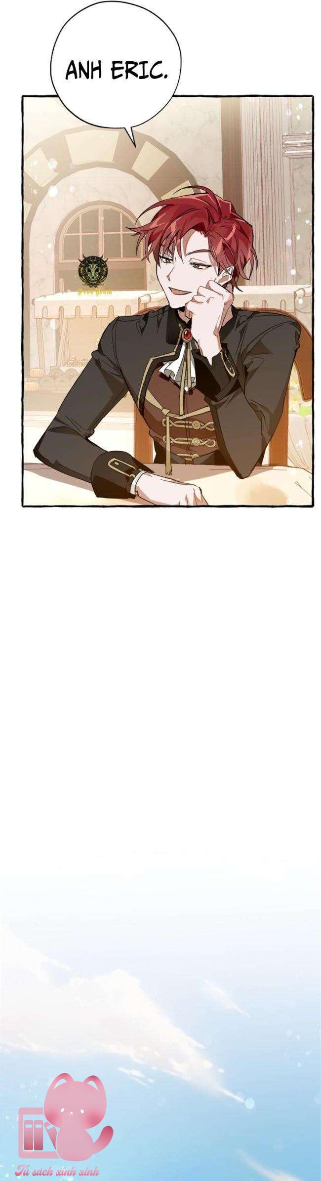 Phế Vật Dòng Dõi Bá Tước - Chap 53