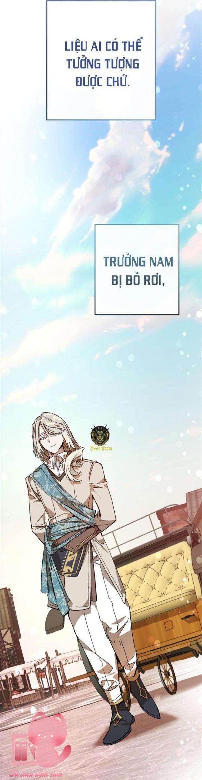 Phế Vật Dòng Dõi Bá Tước - Chap 53