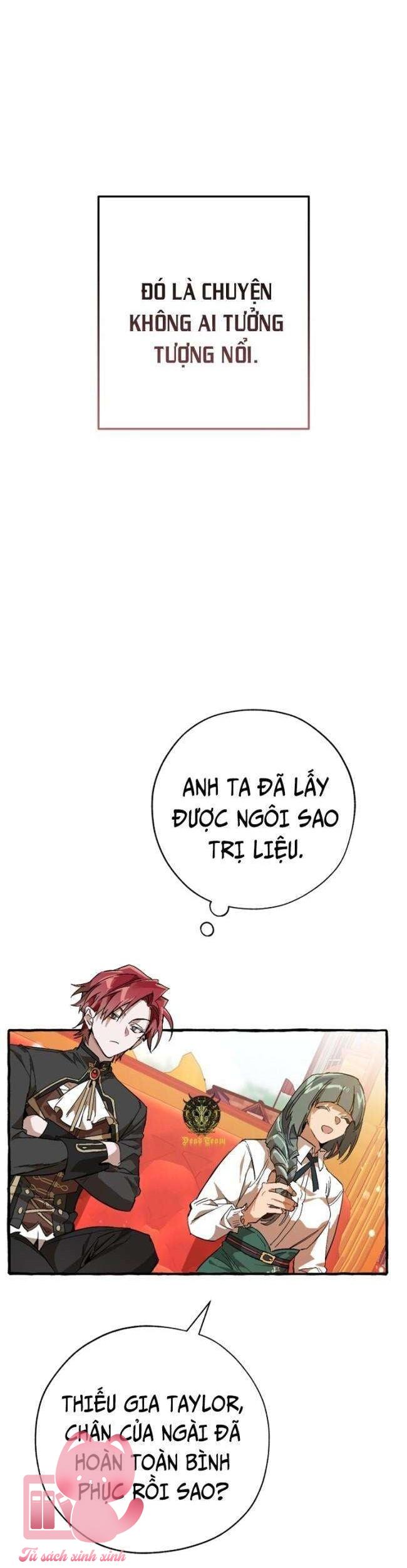 Phế Vật Dòng Dõi Bá Tước - Chap 53