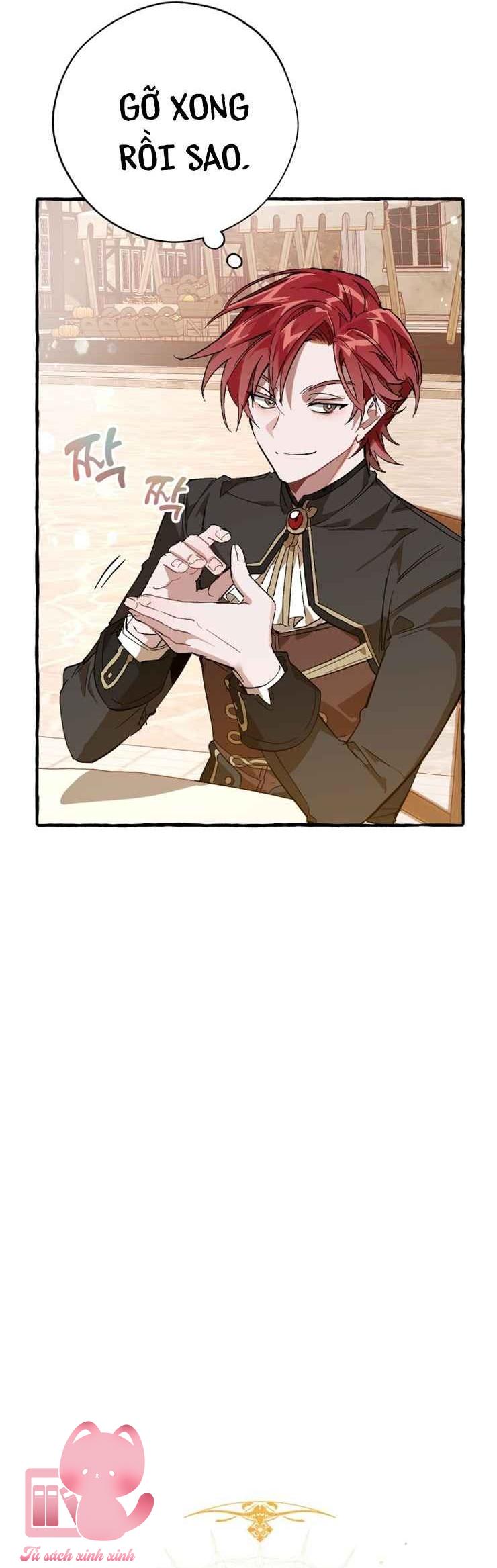 Phế Vật Dòng Dõi Bá Tước - Chap 54