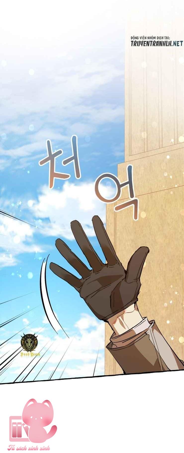 Phế Vật Dòng Dõi Bá Tước - Chap 54