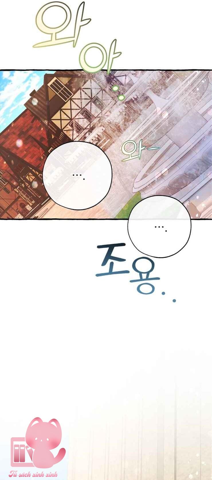 Phế Vật Dòng Dõi Bá Tước - Chap 54