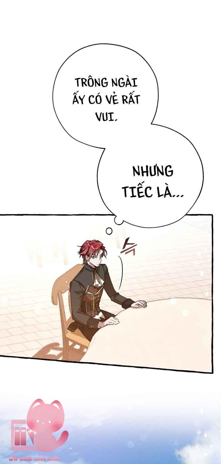 Phế Vật Dòng Dõi Bá Tước - Chap 54