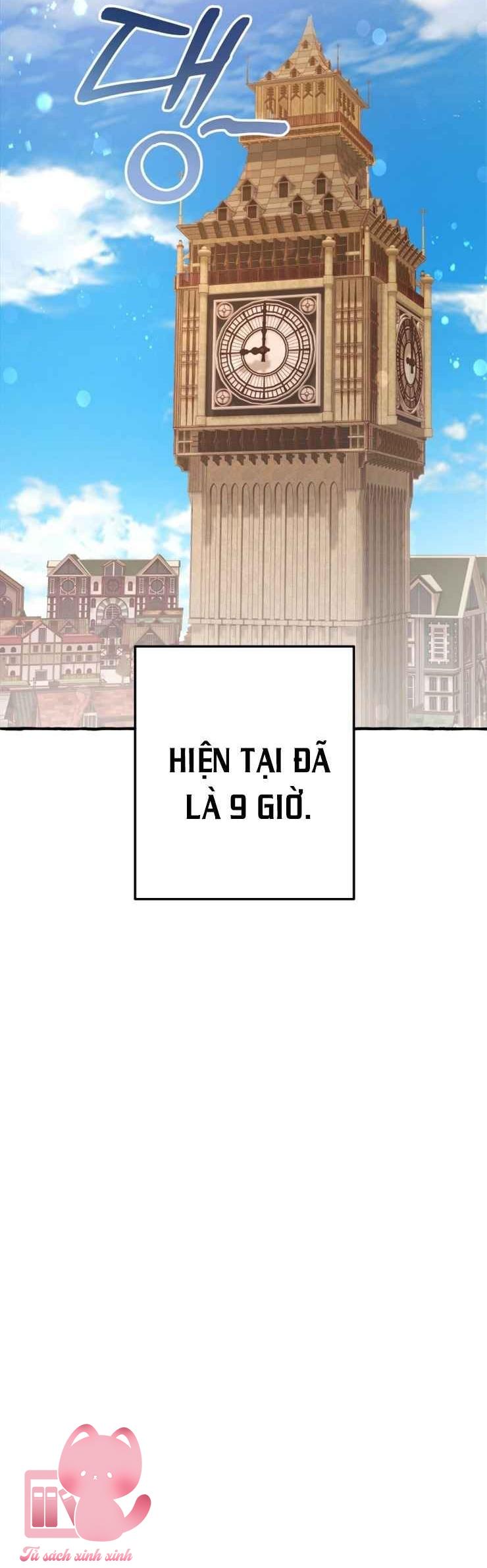 Phế Vật Dòng Dõi Bá Tước - Chap 54