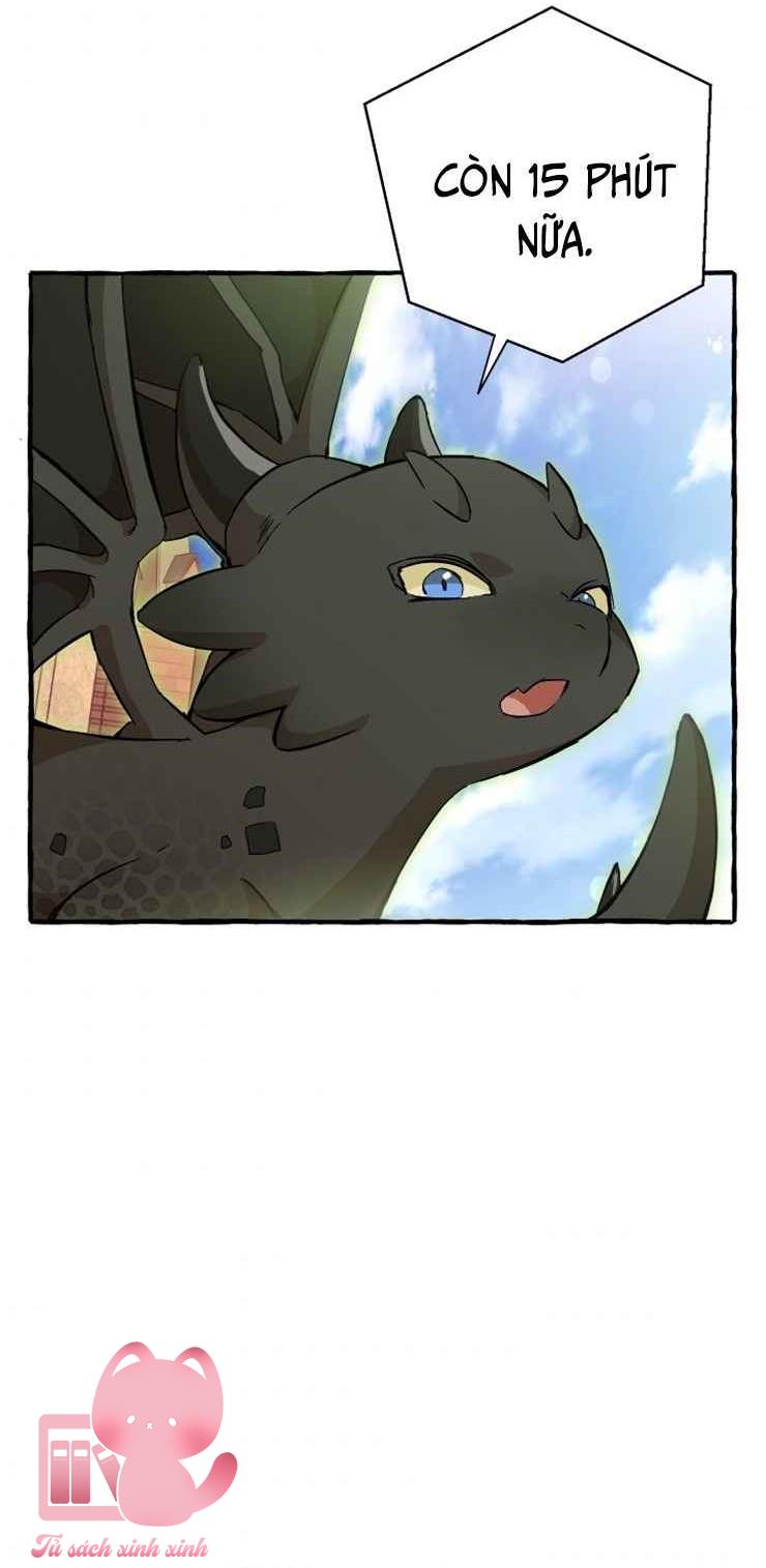 Phế Vật Dòng Dõi Bá Tước - Chap 54