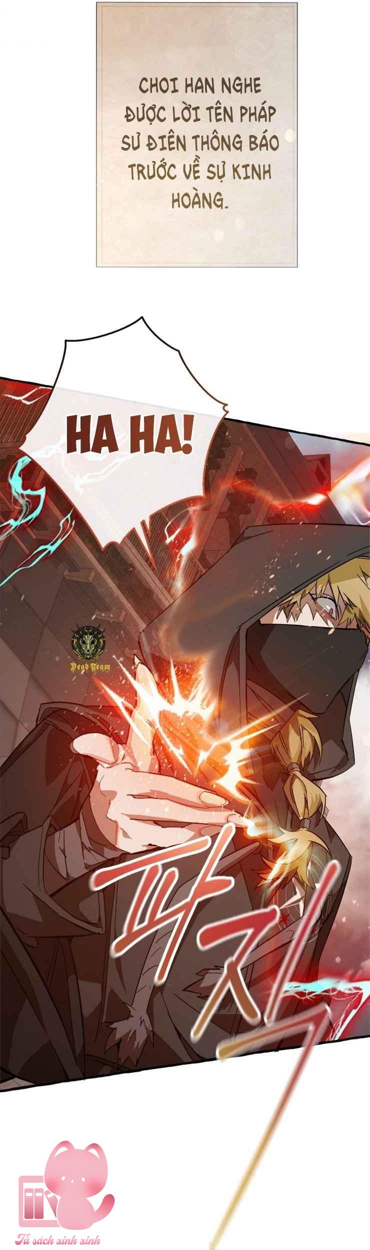 Phế Vật Dòng Dõi Bá Tước - Chap 54