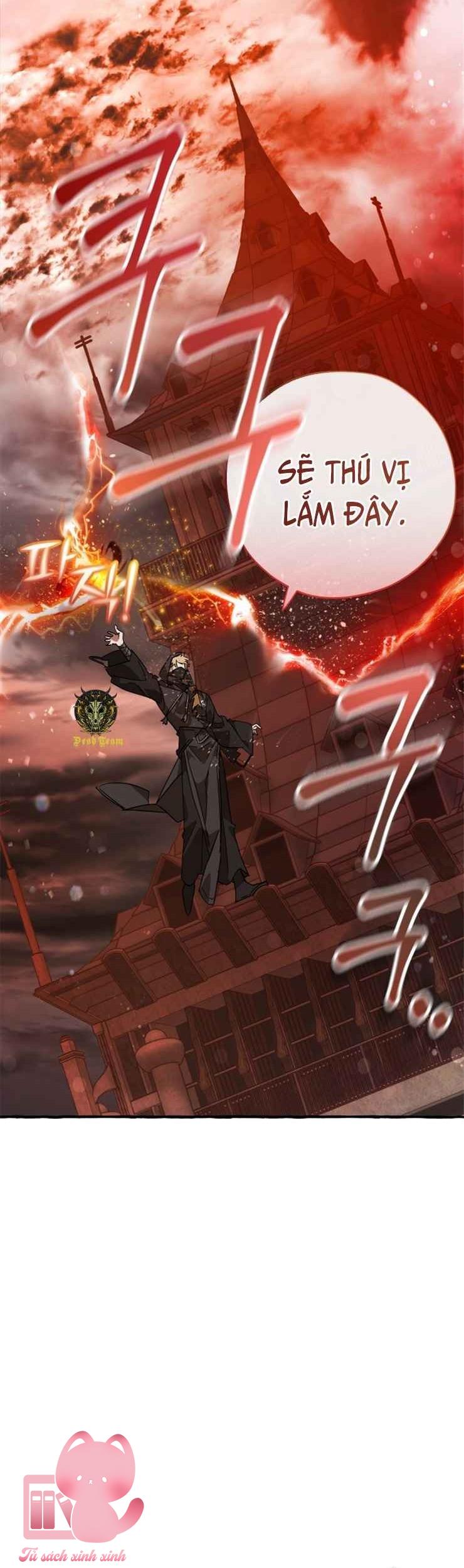 Phế Vật Dòng Dõi Bá Tước - Chap 54