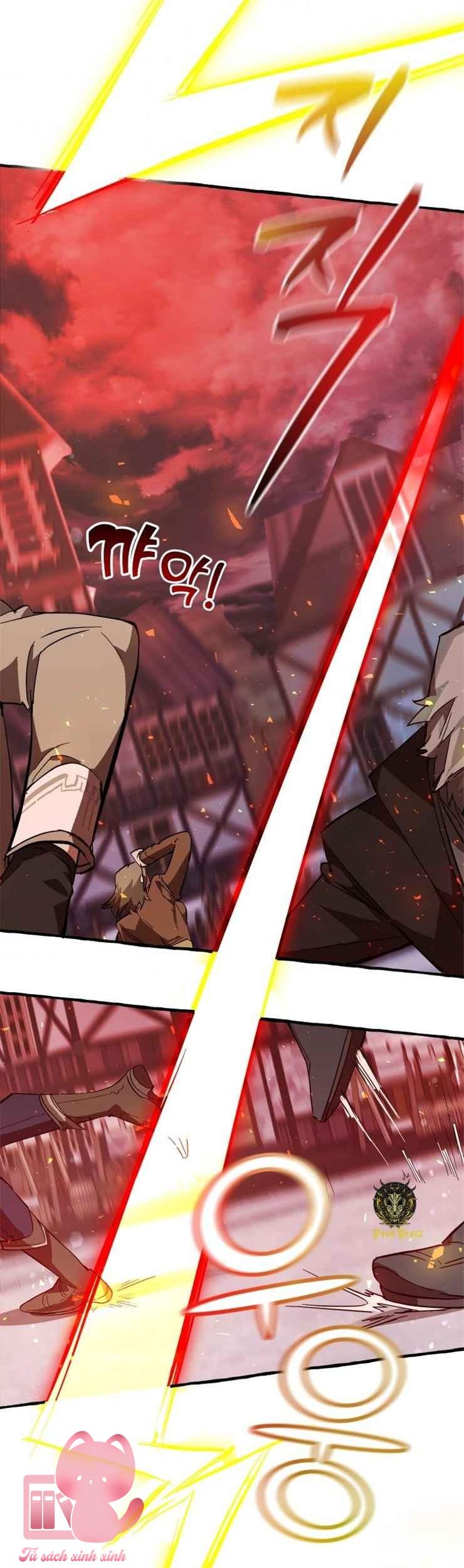 Phế Vật Dòng Dõi Bá Tước - Chap 54