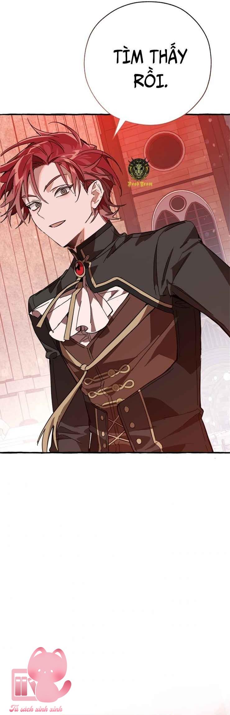 Phế Vật Dòng Dõi Bá Tước - Chap 54