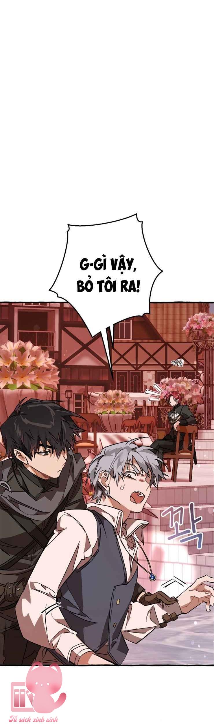 Phế Vật Dòng Dõi Bá Tước - Chap 54