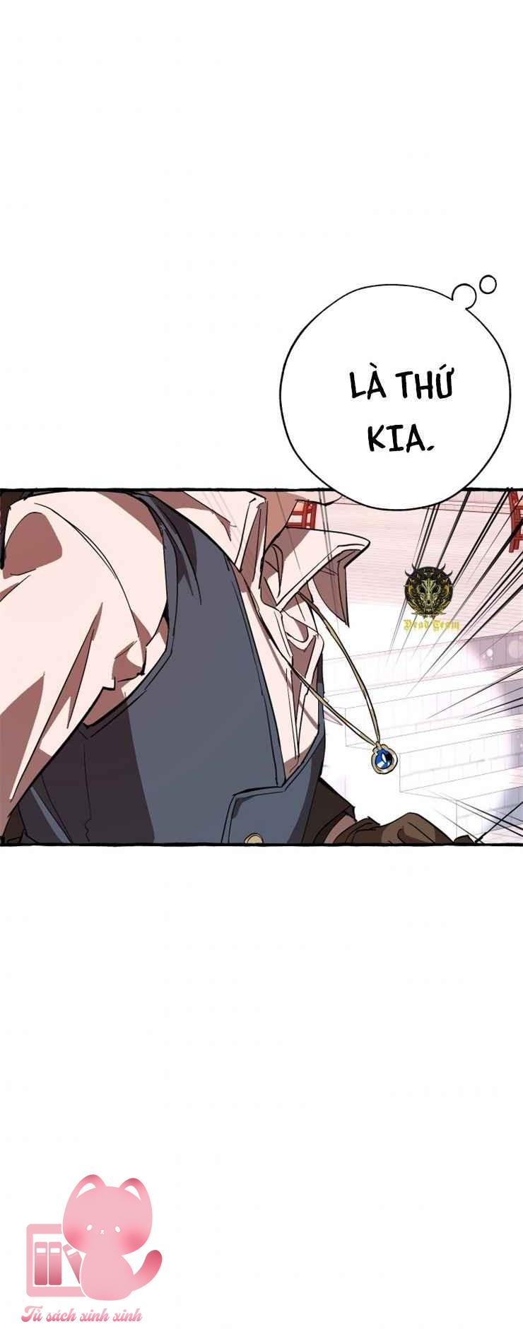 Phế Vật Dòng Dõi Bá Tước - Chap 54