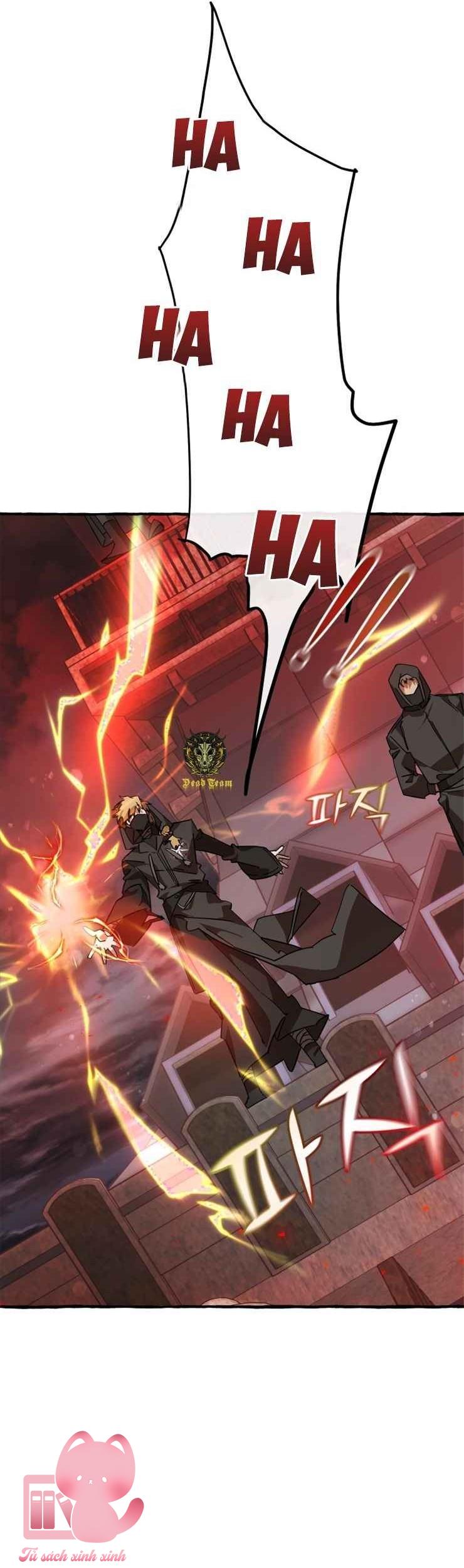 Phế Vật Dòng Dõi Bá Tước - Chap 54