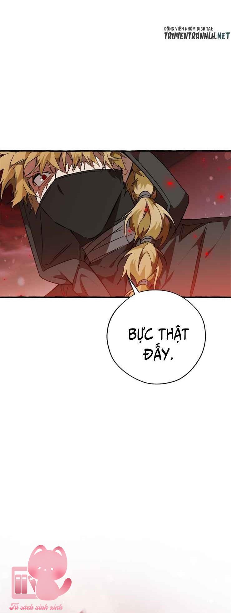 Phế Vật Dòng Dõi Bá Tước - Chap 54