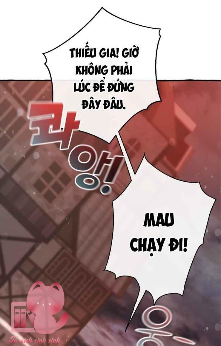 Phế Vật Dòng Dõi Bá Tước - Chap 54