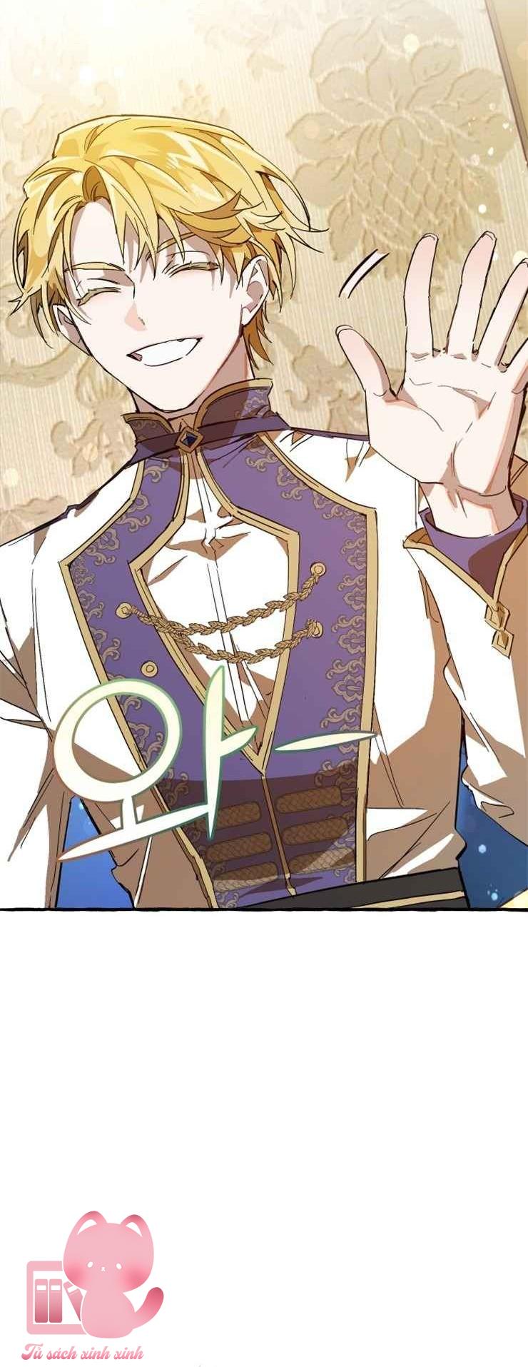 Phế Vật Dòng Dõi Bá Tước - Chap 54