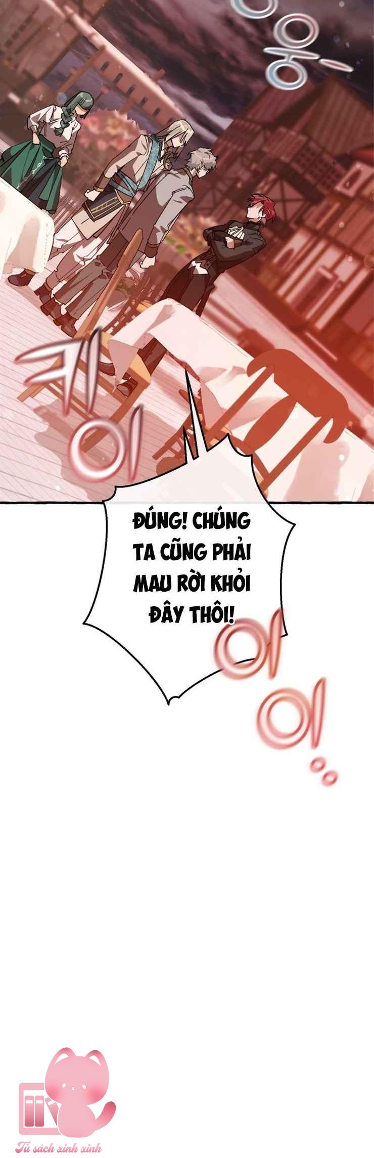 Phế Vật Dòng Dõi Bá Tước - Chap 54