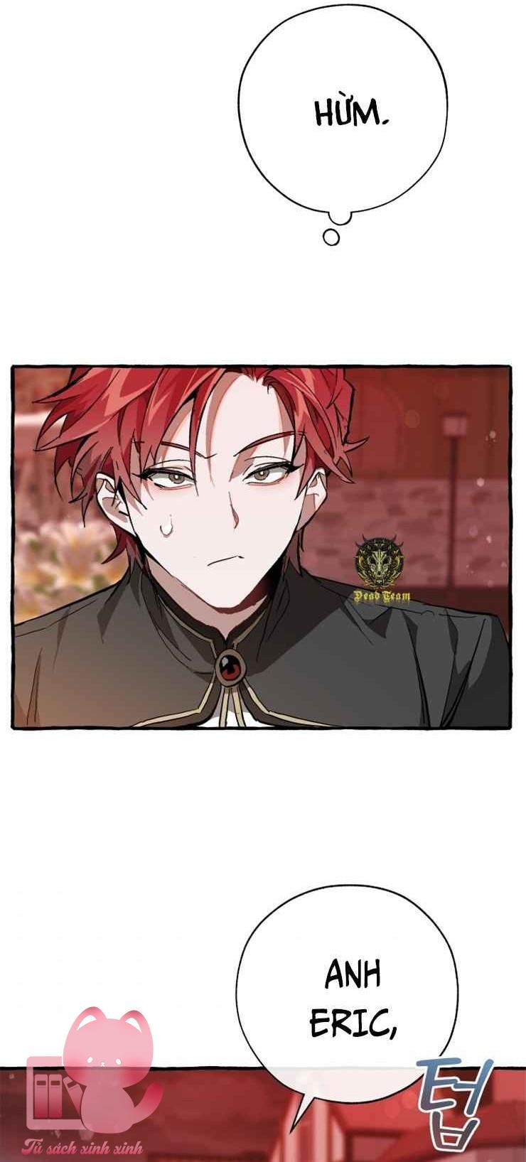 Phế Vật Dòng Dõi Bá Tước - Chap 54