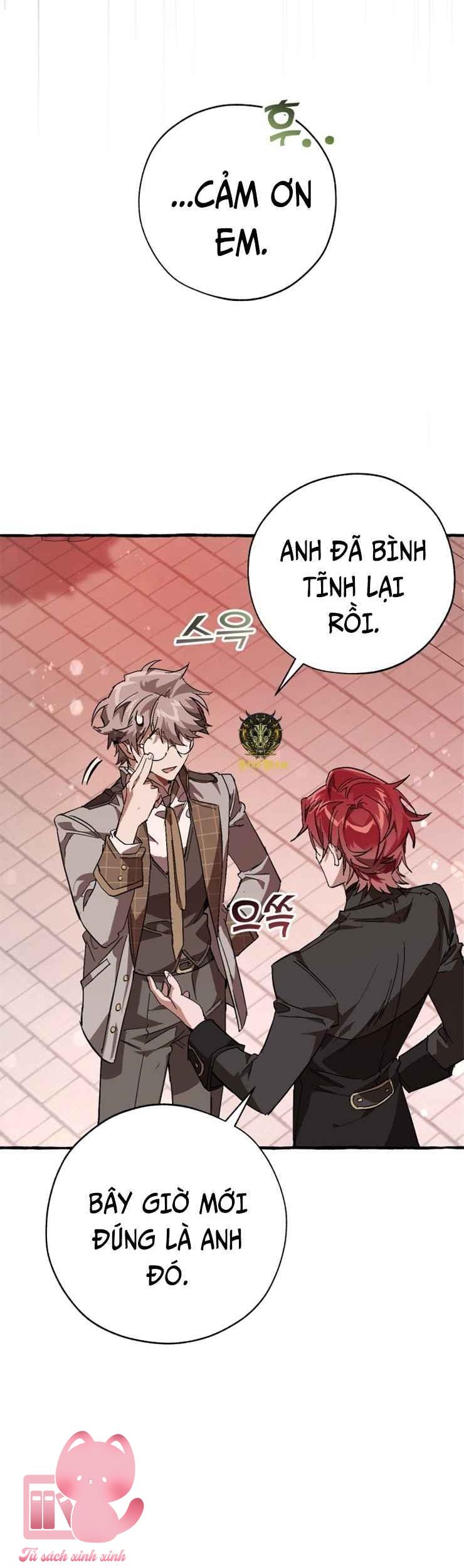Phế Vật Dòng Dõi Bá Tước - Chap 54