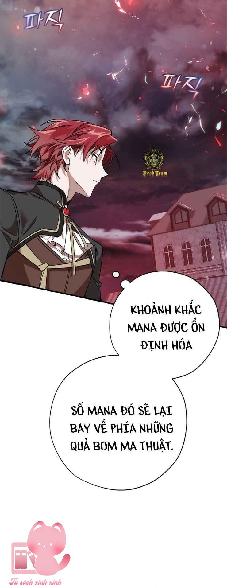 Phế Vật Dòng Dõi Bá Tước - Chap 54