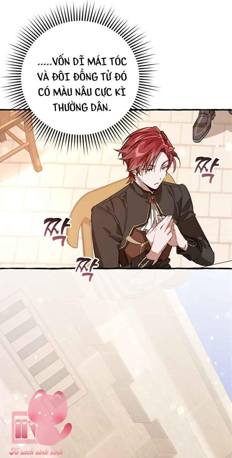 Phế Vật Dòng Dõi Bá Tước - Chap 54