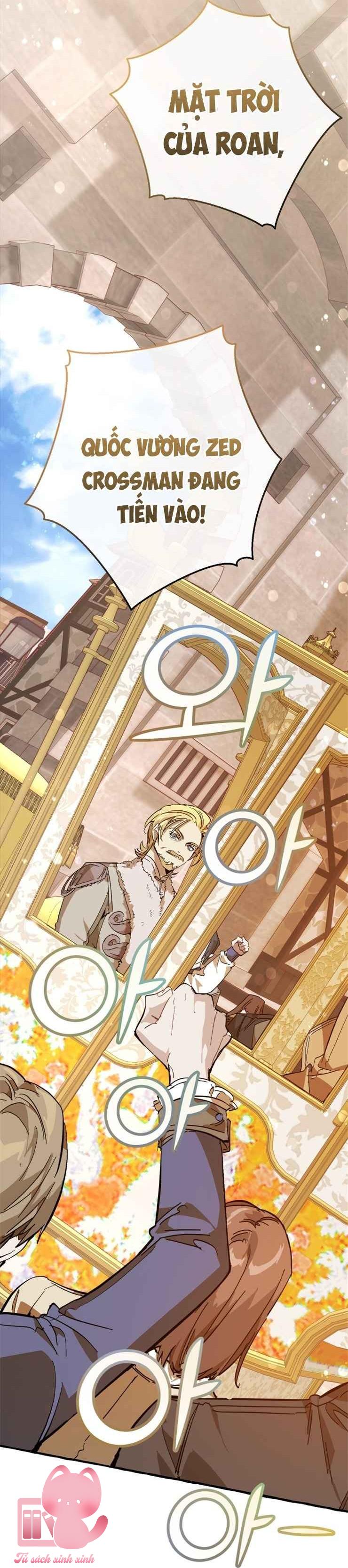 Phế Vật Dòng Dõi Bá Tước - Chap 54