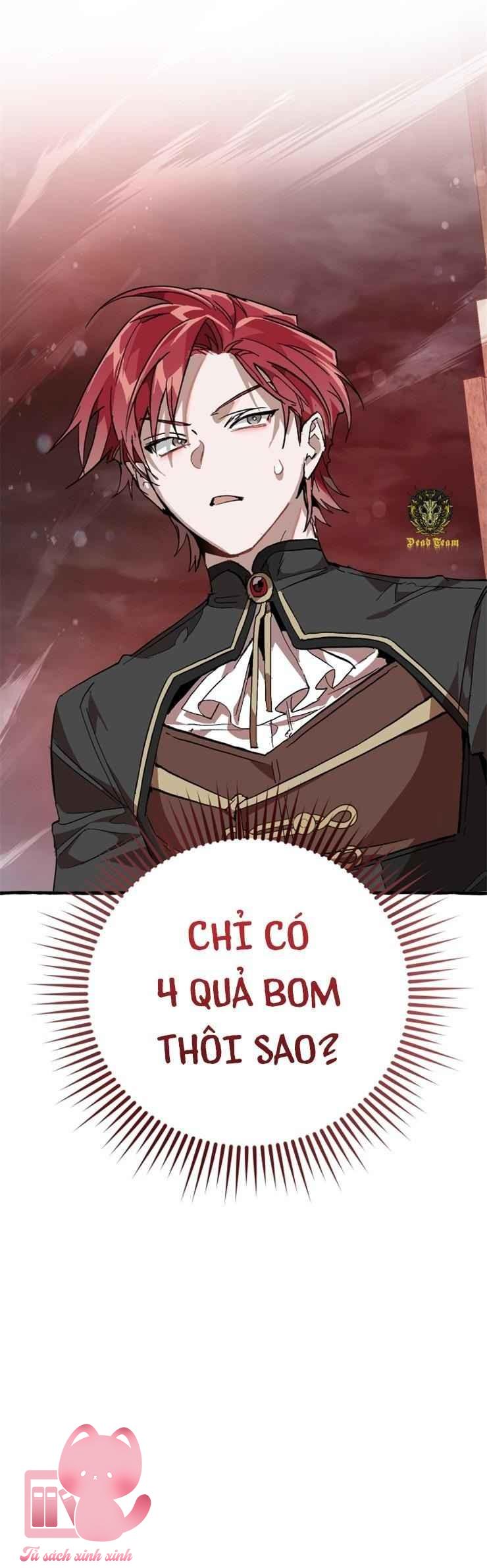 Phế Vật Dòng Dõi Bá Tước - Chap 55