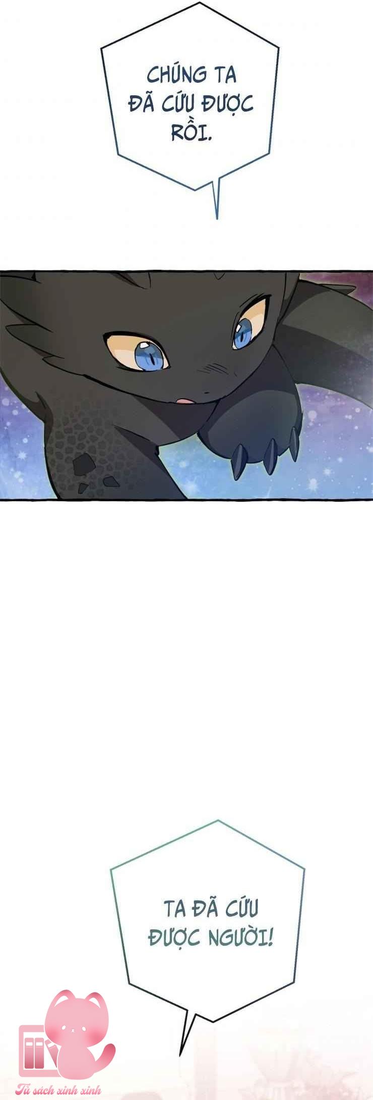 Phế Vật Dòng Dõi Bá Tước - Chap 55