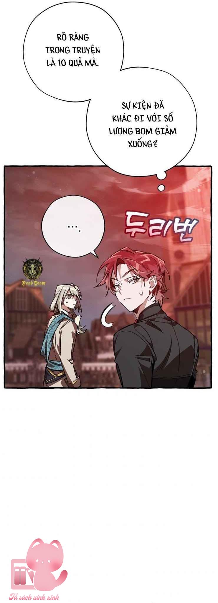 Phế Vật Dòng Dõi Bá Tước - Chap 55