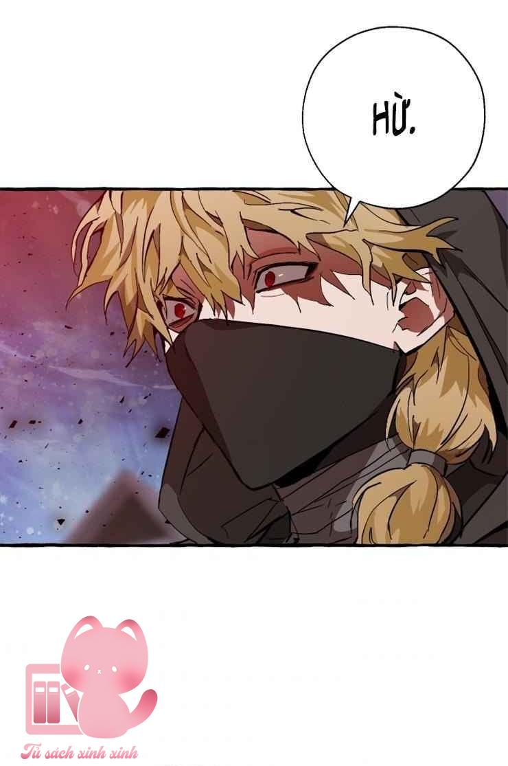 Phế Vật Dòng Dõi Bá Tước - Chap 55