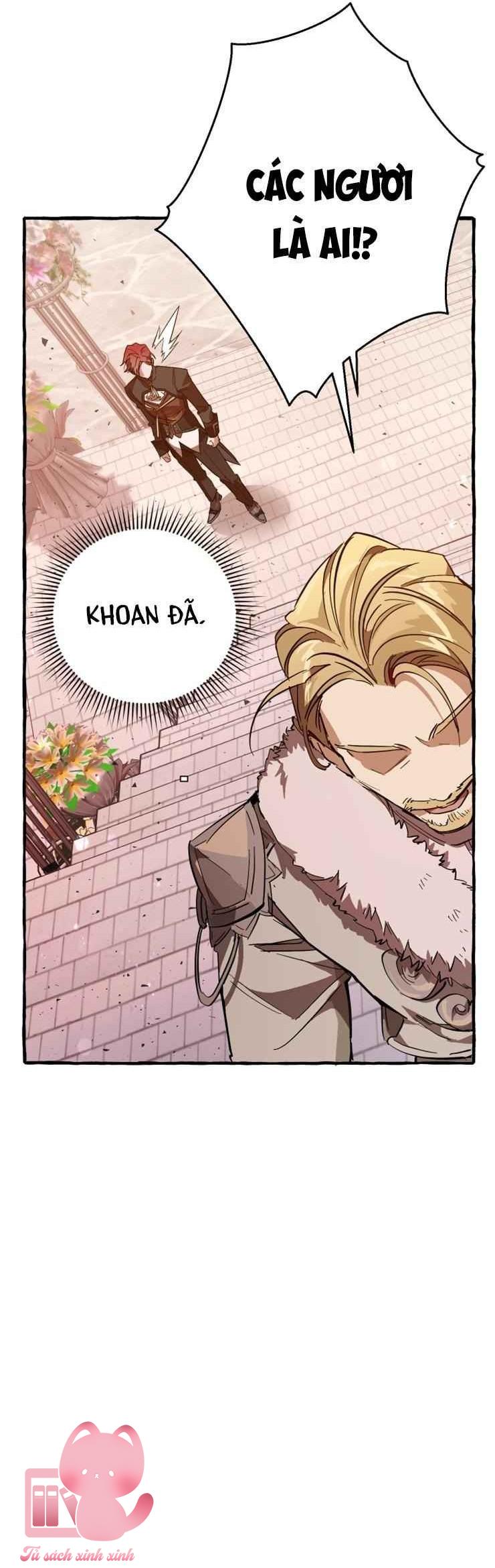 Phế Vật Dòng Dõi Bá Tước - Chap 55