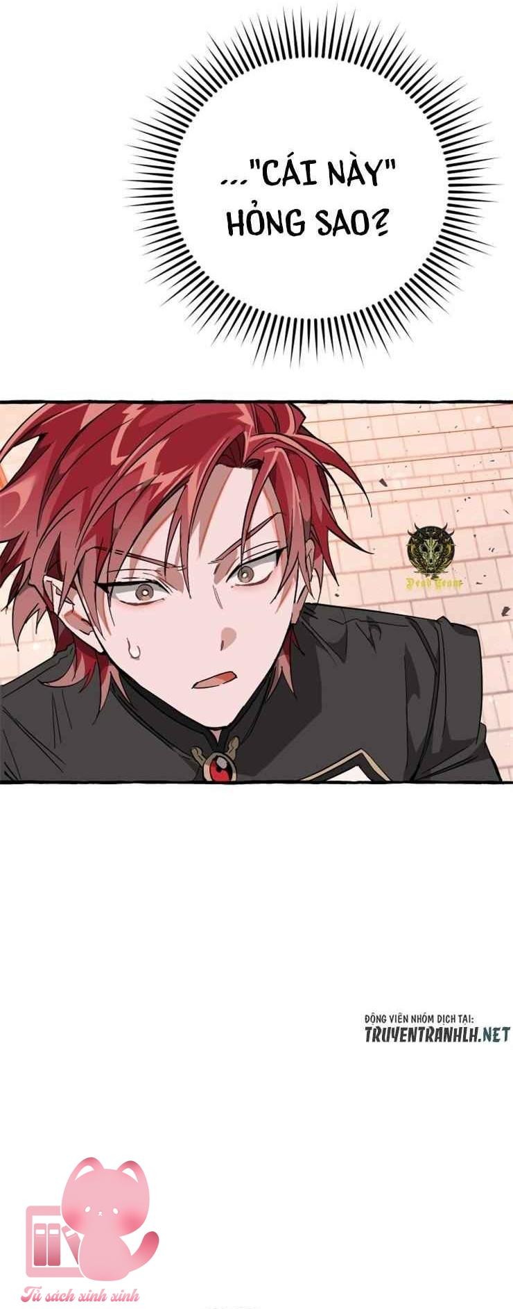 Phế Vật Dòng Dõi Bá Tước - Chap 55