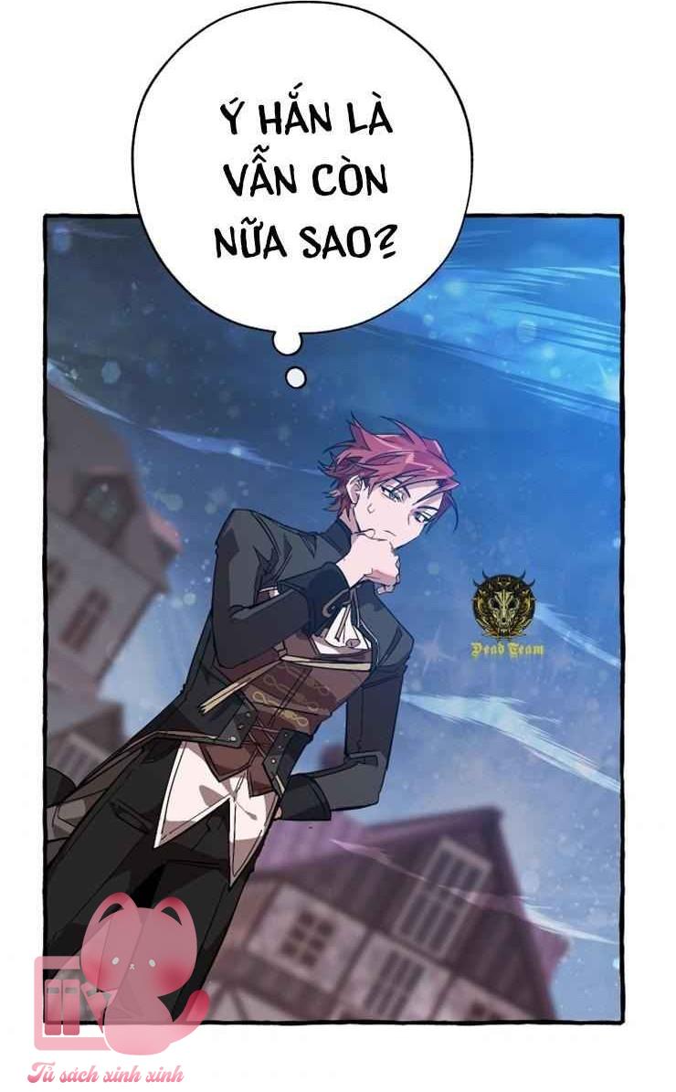 Phế Vật Dòng Dõi Bá Tước - Chap 55