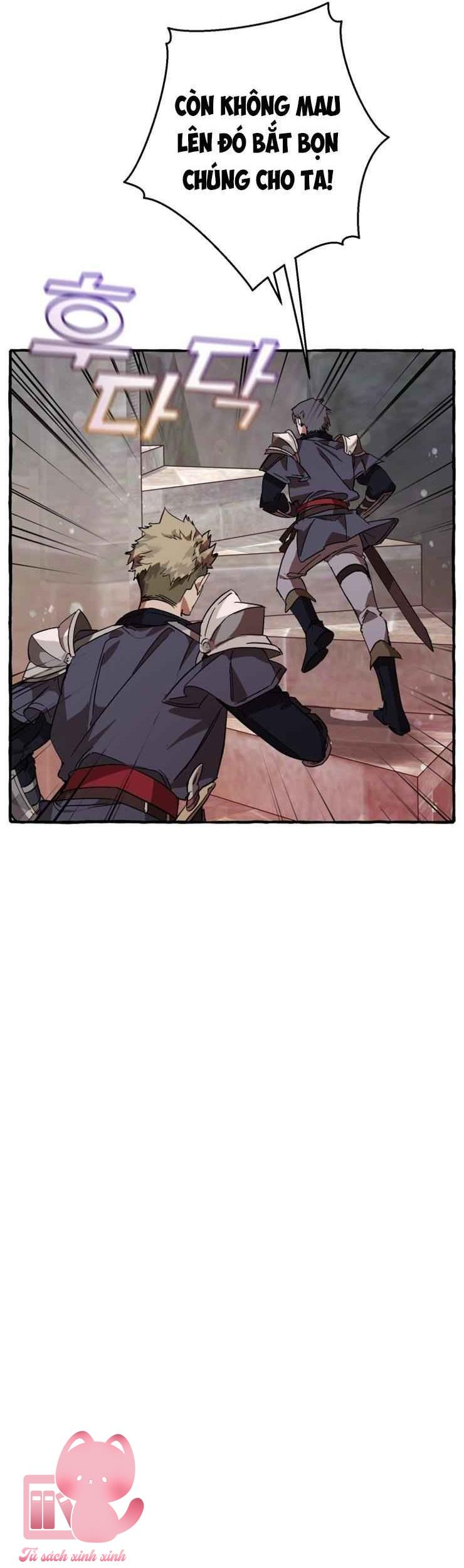 Phế Vật Dòng Dõi Bá Tước - Chap 55