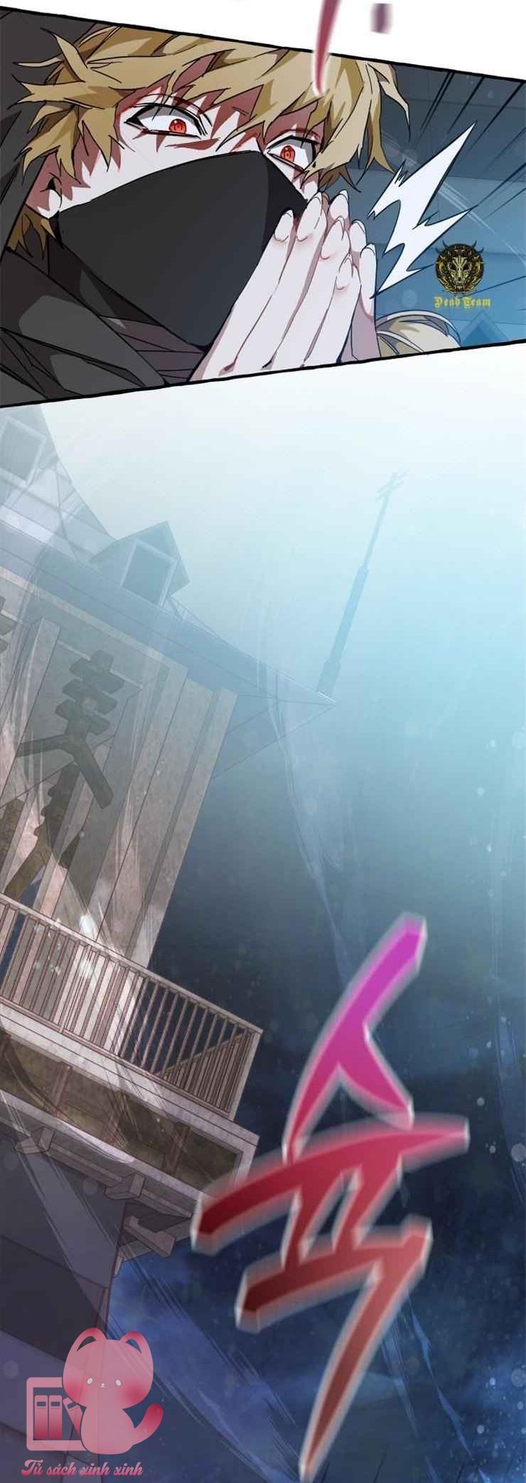 Phế Vật Dòng Dõi Bá Tước - Chap 55