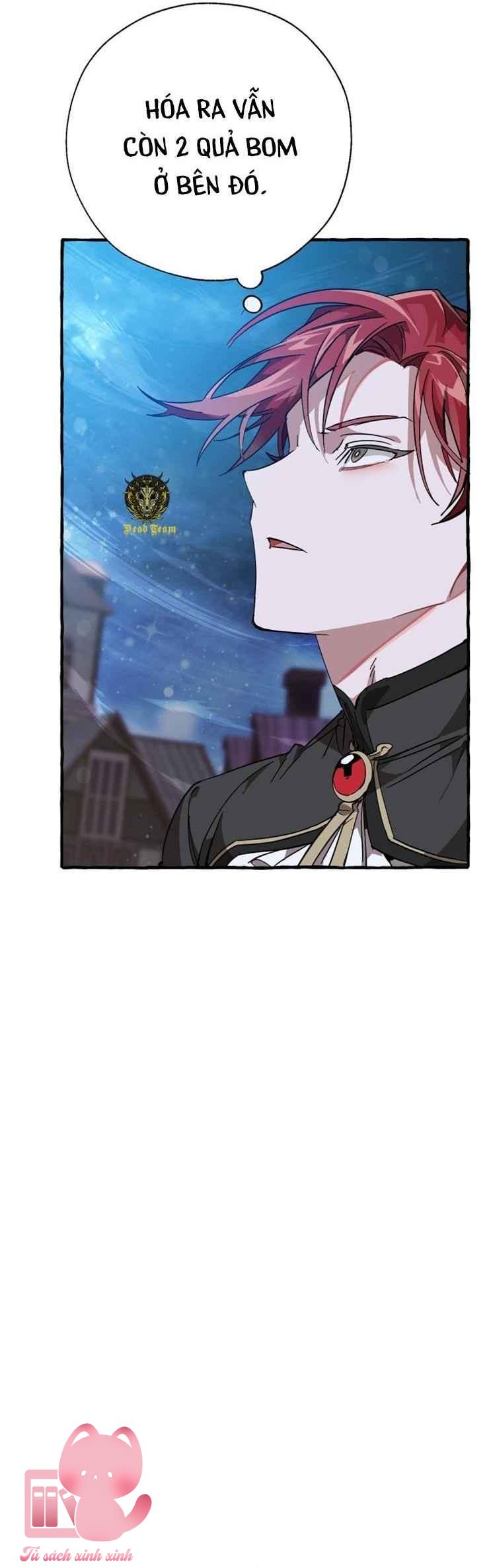 Phế Vật Dòng Dõi Bá Tước - Chap 55