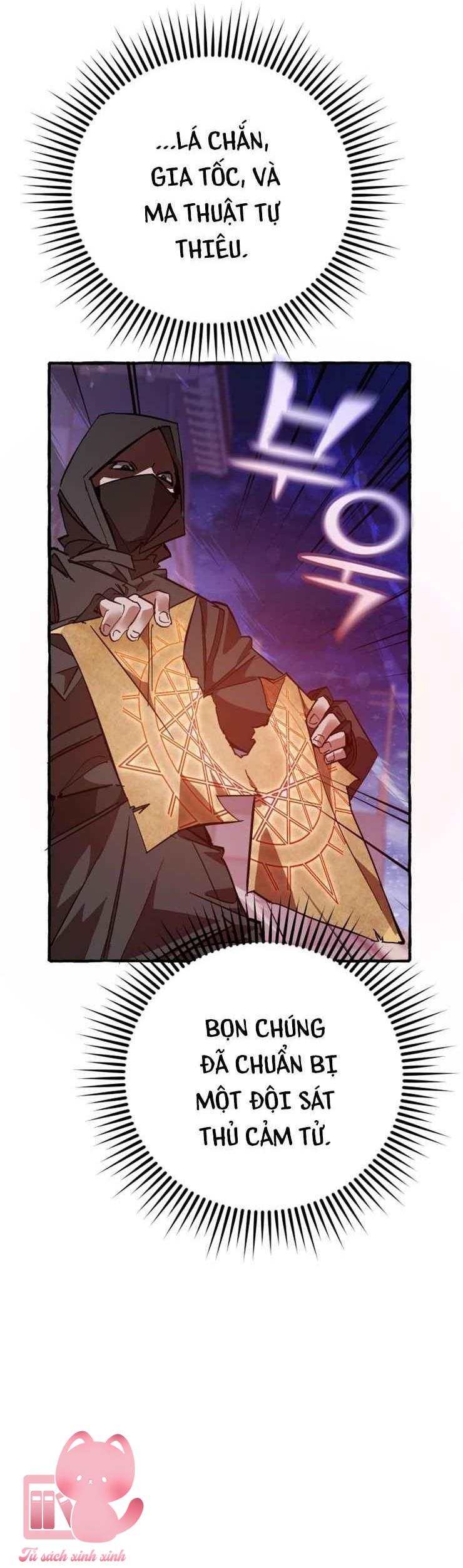 Phế Vật Dòng Dõi Bá Tước - Chap 55