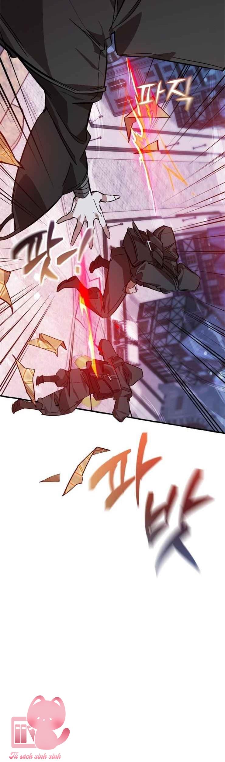 Phế Vật Dòng Dõi Bá Tước - Chap 55