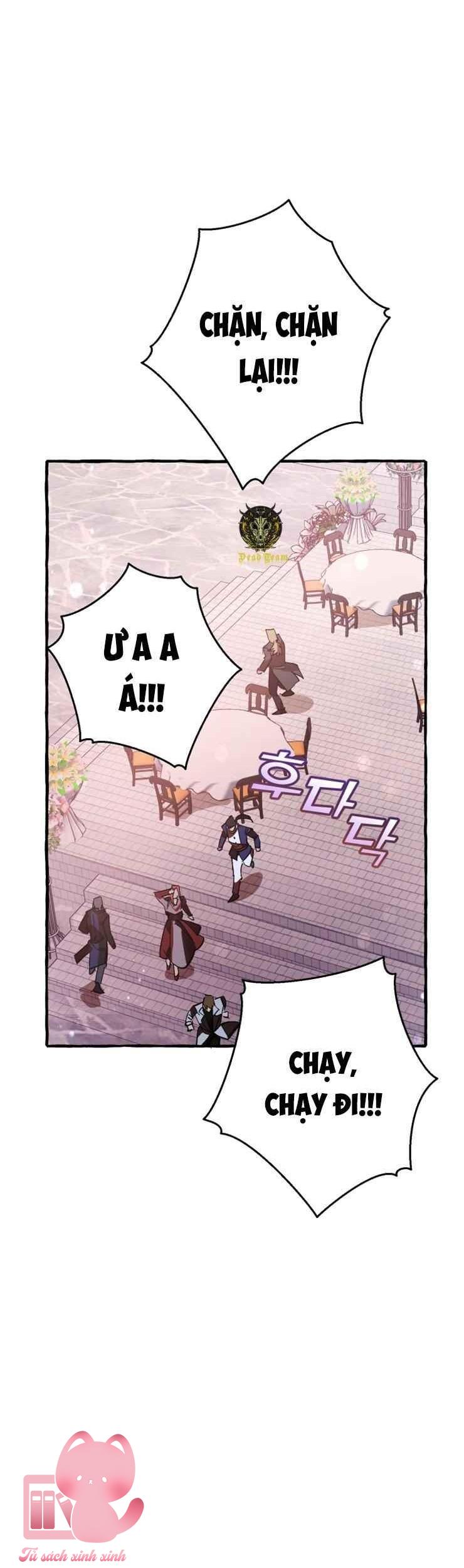 Phế Vật Dòng Dõi Bá Tước - Chap 55